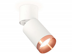 Накладной светильник Techno XM6312045