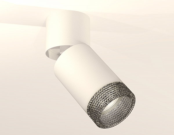 Накладной светильник Techno XM6312061