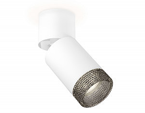 Накладной светильник Techno XM6312061