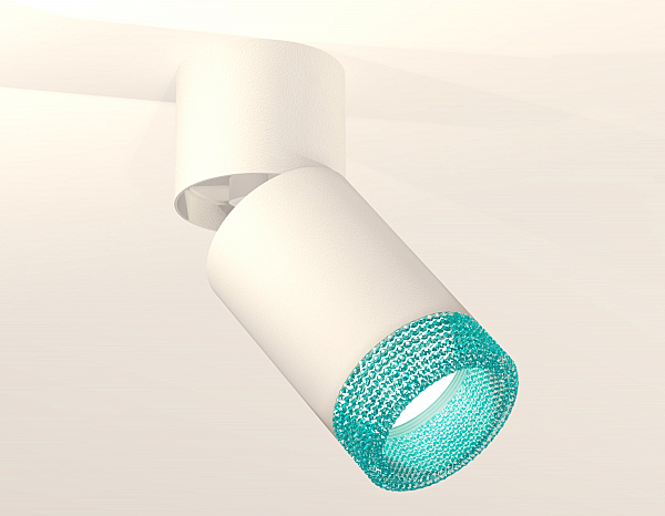 Накладной светильник Techno XM6312063