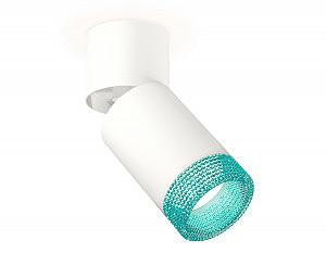 Накладной светильник Techno XM6312063