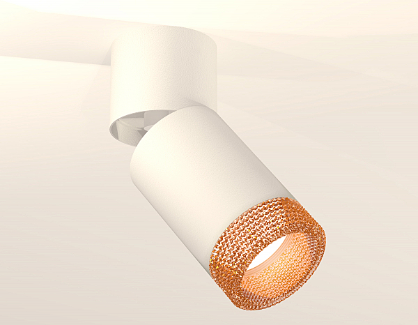 Накладной светильник Techno XM6312064