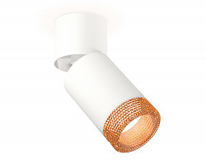 Накладной светильник Techno XM6312064