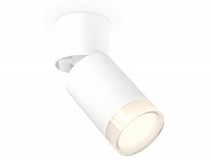 Накладной светильник Techno XM6312080