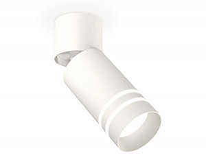 Накладной светильник Techno XM6312086