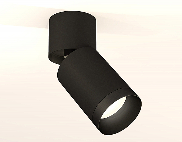 Накладной светильник Techno XM6313041