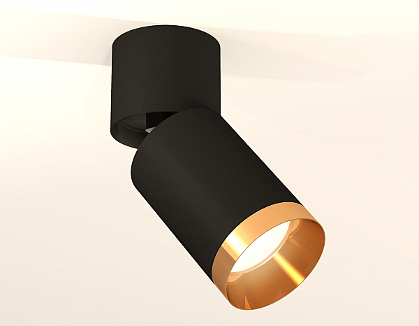 Накладной светильник Techno XM6313044