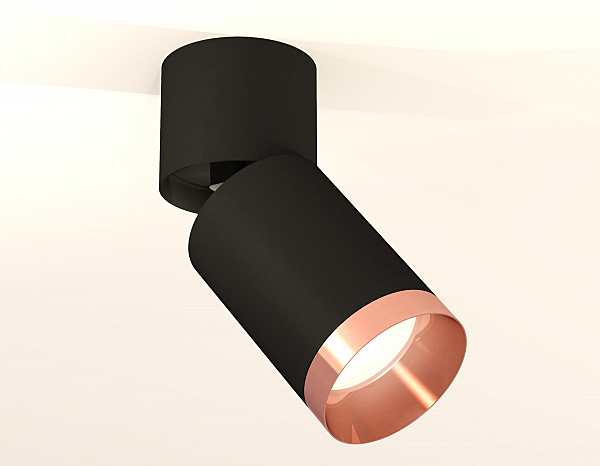 Накладной светильник Techno XM6313045