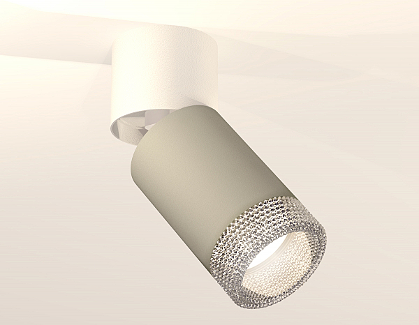 Накладной светильник Techno XM6314031