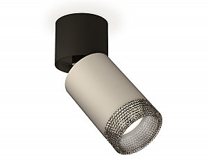 Накладной светильник Techno XM6314041