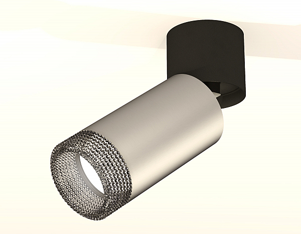 Накладной светильник Techno XM6324041