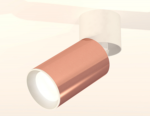 Накладной светильник Techno XM6326030