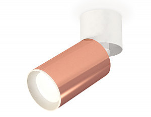 Накладной светильник Techno XM6326030