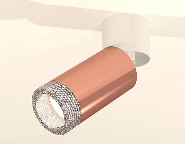 Накладной светильник Techno XM6326031