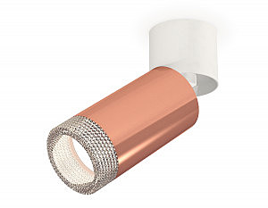 Накладной светильник Techno XM6326031