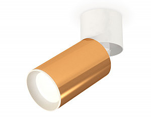 Накладной светильник Techno XM6327030