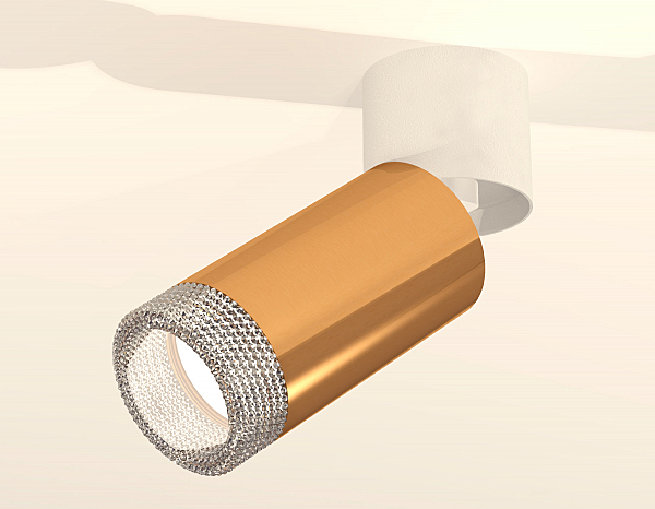 Накладной светильник Techno XM6327031