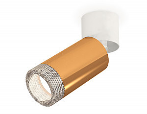 Накладной светильник Techno XM6327031