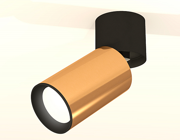 Накладной светильник Techno XM6327040