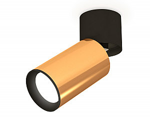 Накладной светильник Techno XM6327040