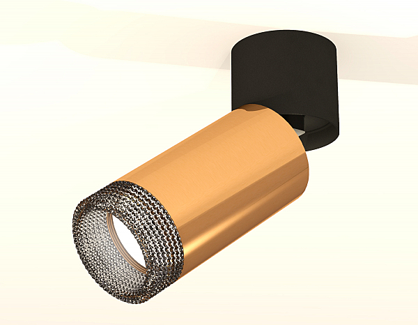 Накладной светильник Techno XM6327041