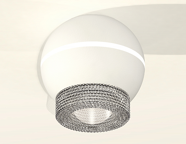 Накладной светильник Techno XS1101030