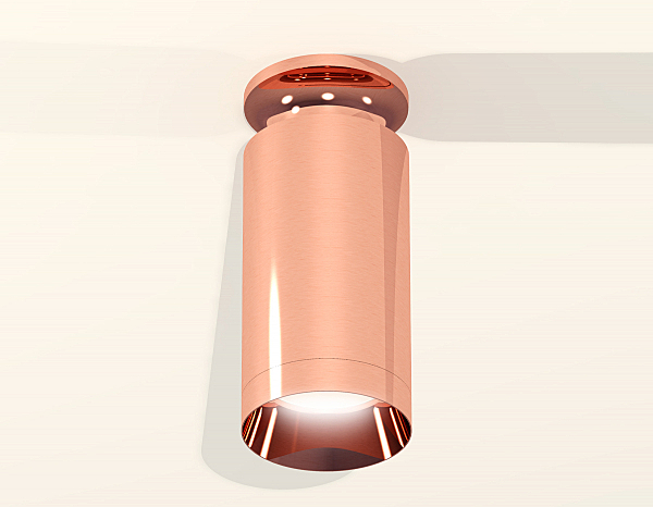 Накладной светильник Techno XS6326080