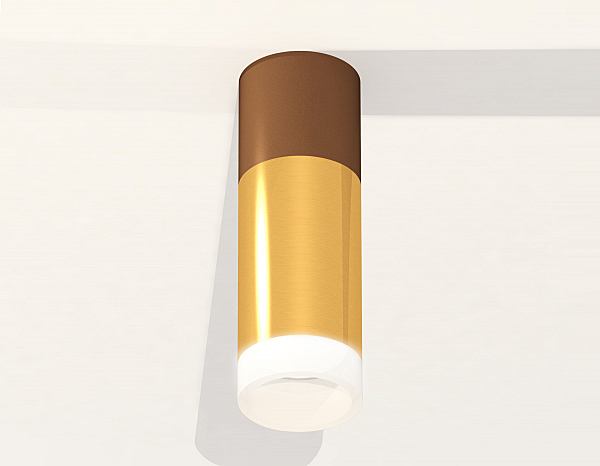 Накладной светильник Techno XS6327062