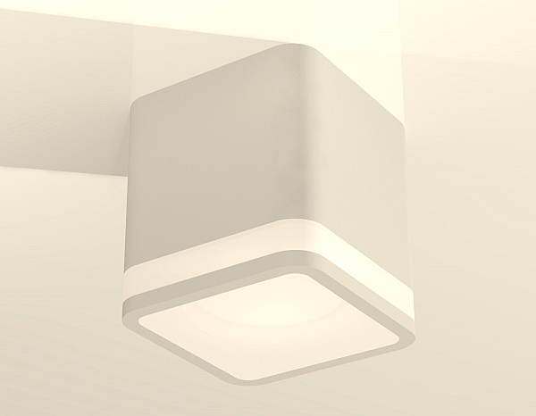 Накладной светильник Techno XS7805030