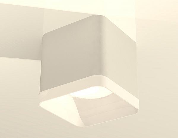 Накладной светильник Techno XS7805040