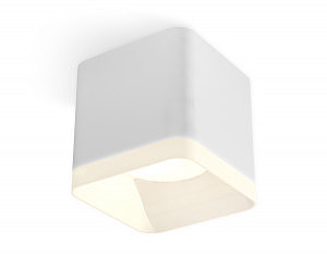 Накладной светильник Techno XS7805040