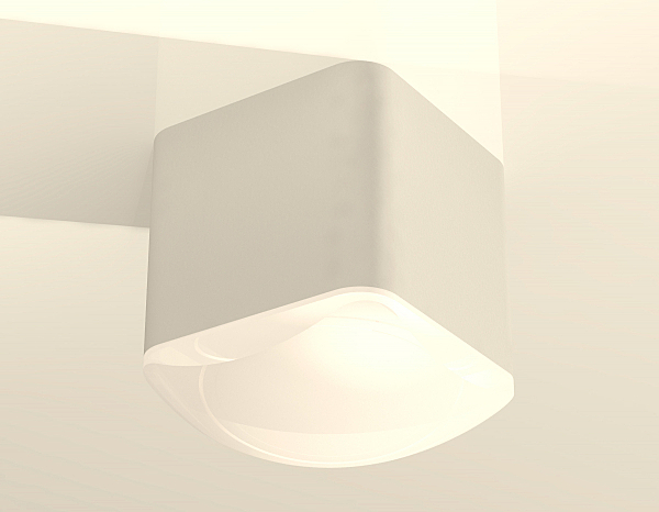 Накладной светильник Techno XS7805041