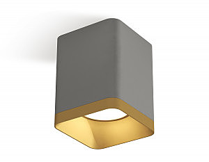 Накладной светильник Techno XS7814004