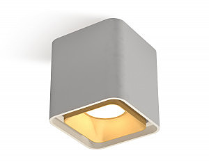 Накладной светильник Techno XS7840004