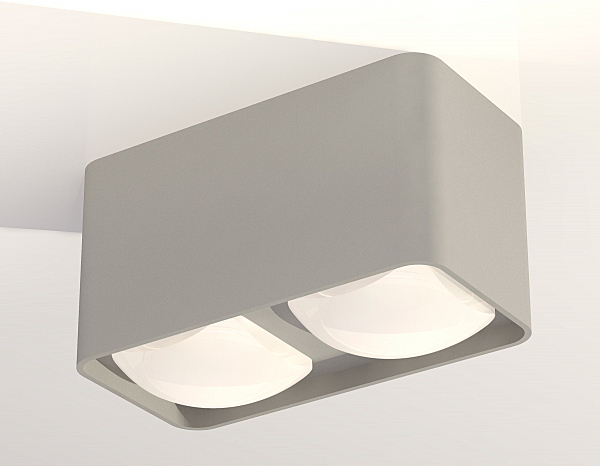 Накладной светильник Techno XS7852011