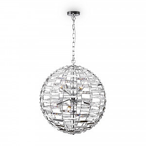 Подвесная люстра Palla MOD092PL-08CH