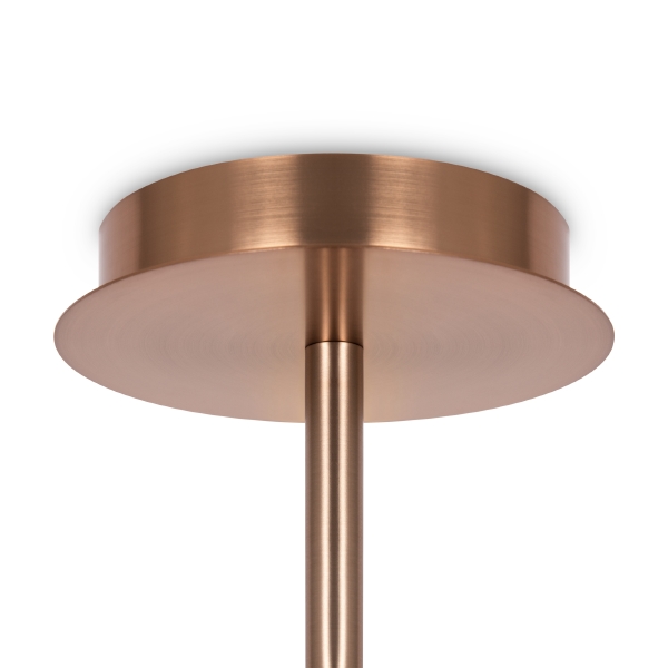 Потолочная люстра Erich MOD221PL-10G