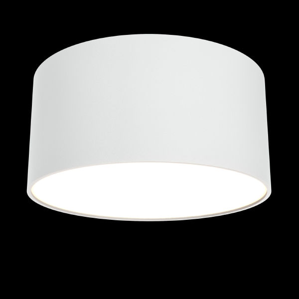 Светильник потолочный Zon C032CL-L12W3K