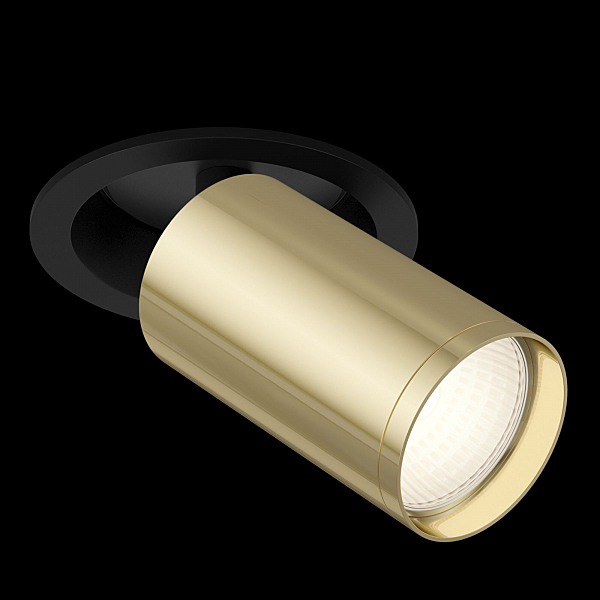 Встраиваемый светильник Focus S C048CL-1BG