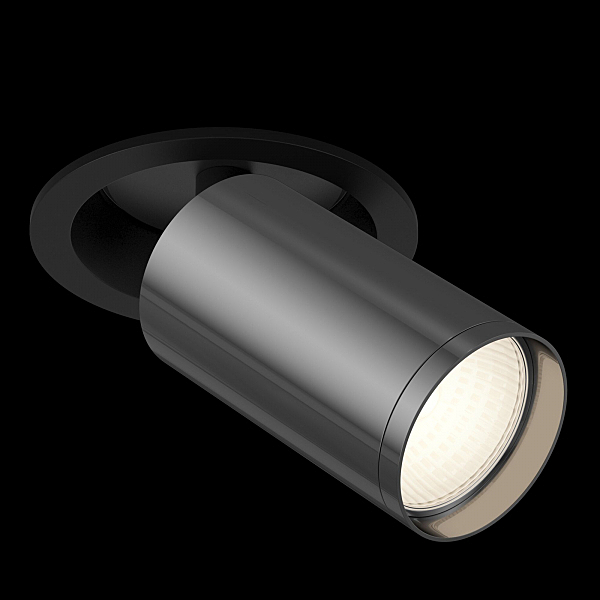 Встраиваемый светильник Focus S C048CL-1BGF