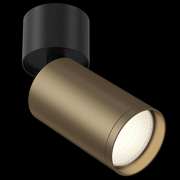 Светильник спот Focus S C050CL-1BBZ