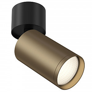 Светильник спот Focus S C050CL-1BBZ