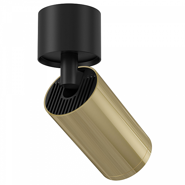 Светильник спот Focus S C050CL-1BG