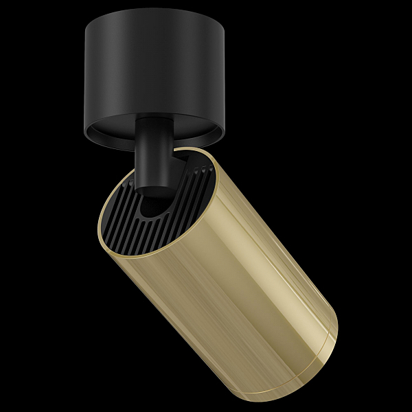 Светильник спот Focus S C050CL-1BG