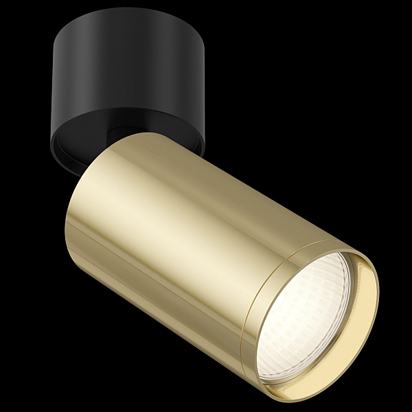 Светильник спот Focus S C050CL-1BG