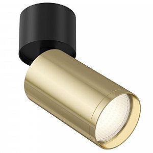 Светильник спот Focus S C050CL-1BG