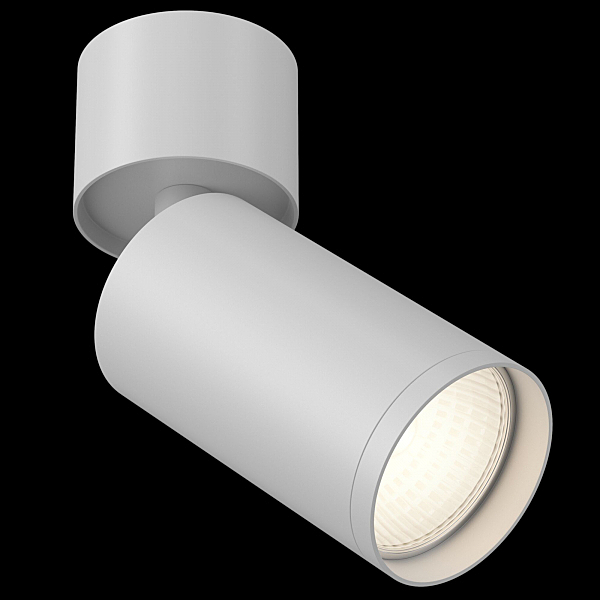 Светильник спот Focus S C050CL-1W