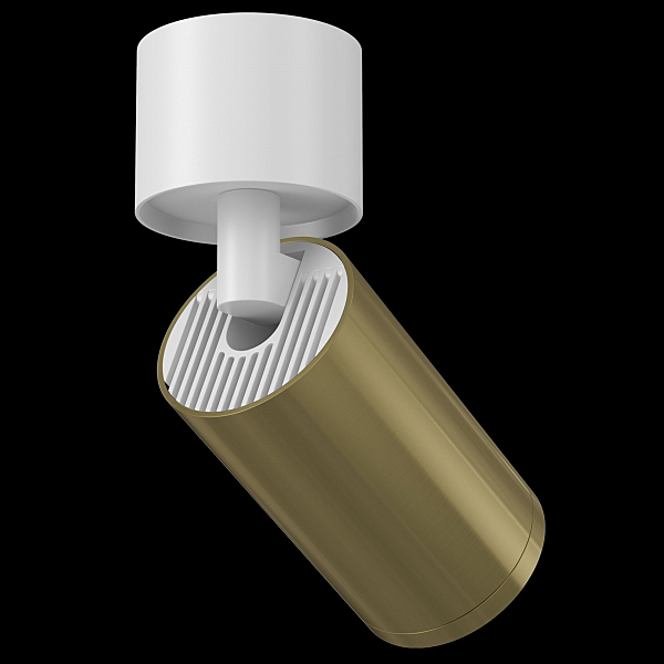 Светильник спот Focus S C050CL-1WBS