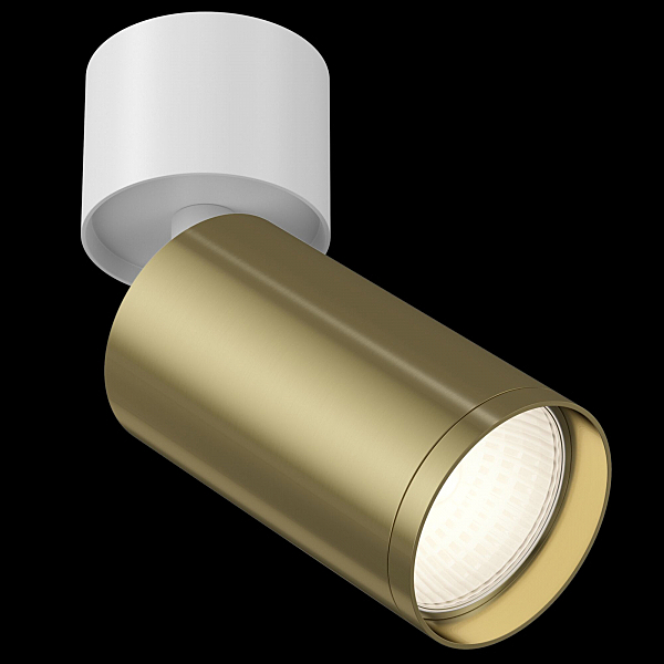 Светильник спот Focus S C050CL-1WBS