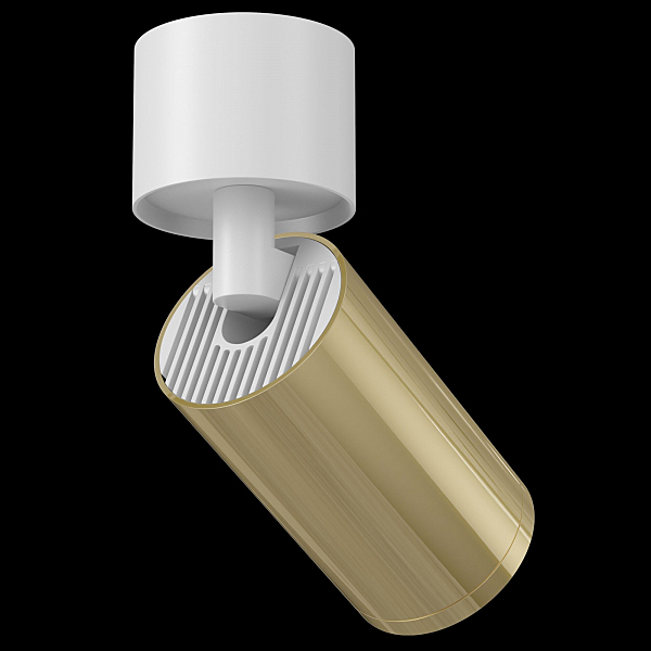 Светильник спот Focus S C050CL-1WG